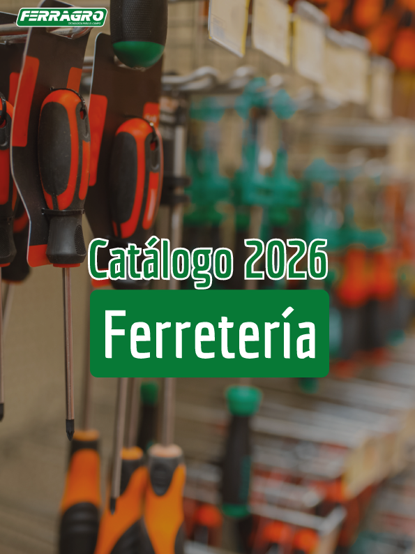 Ferretería