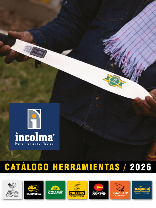 INCOLMA