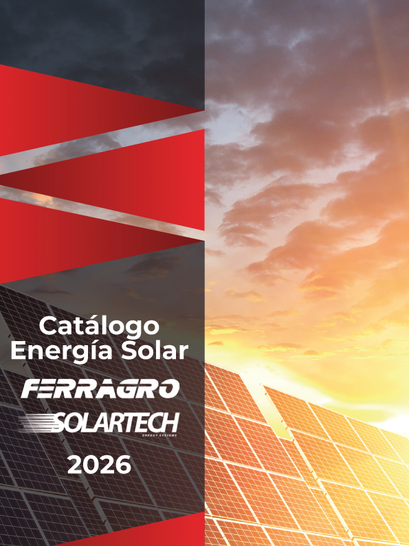 Energía Solar
