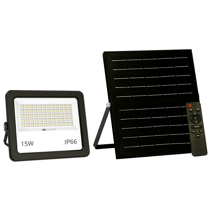 Reflector Solar 150W - 1.500 Lúmenes | SOLARTECH