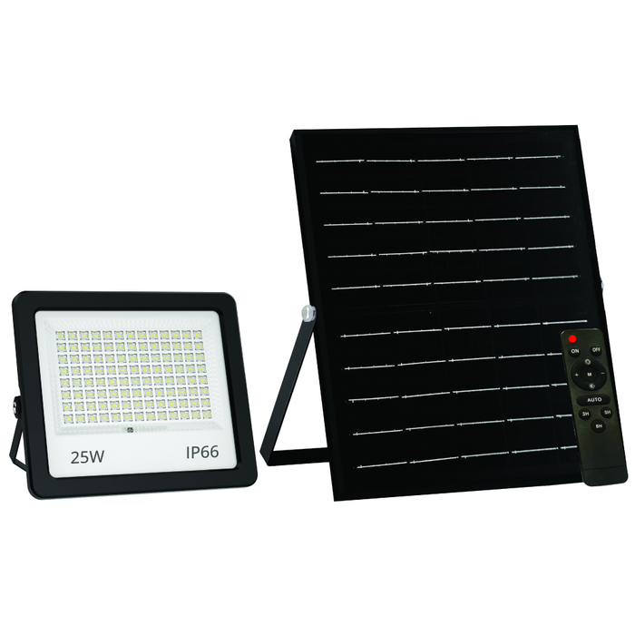Reflector Solar 250W - 3.000 Lúmenes | SOLARTECH
