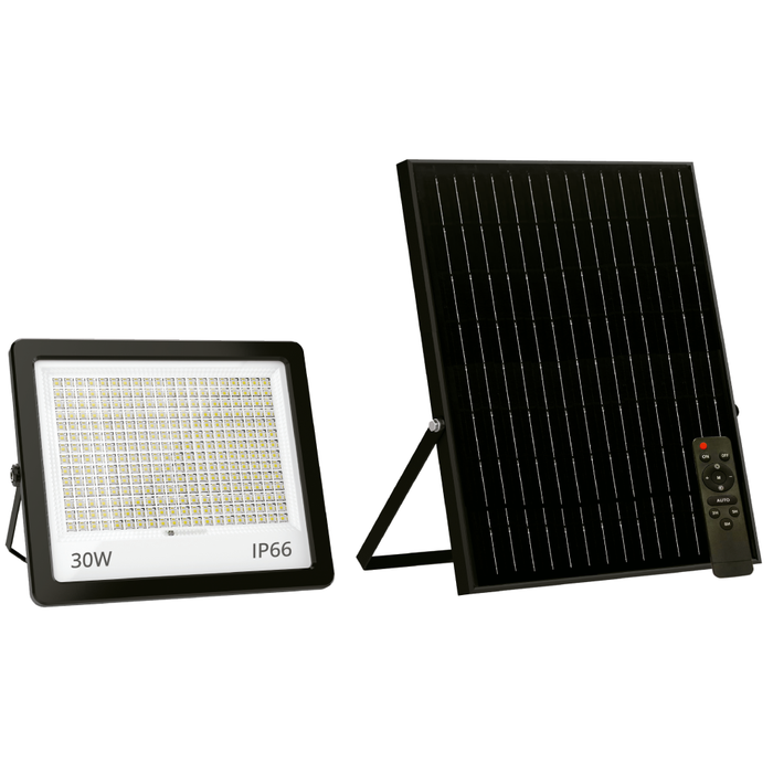 Reflector Solar 300W - 3.500 Lúmenes | SOLARTECH