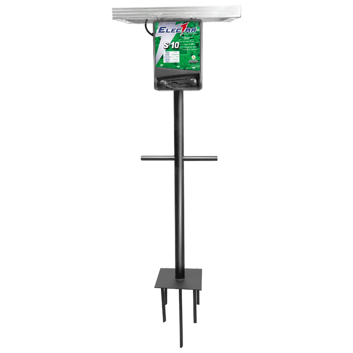 Kit S-10 Solar
