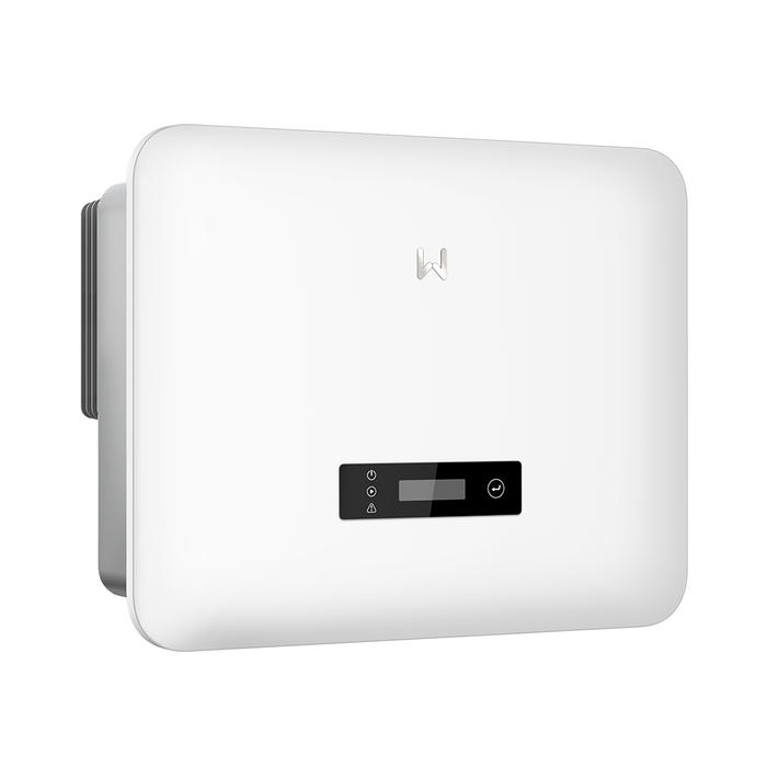 Inversor On-Grid Gw17klv-Sdt-C30 Goodwe