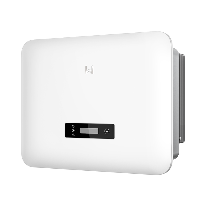 Inversor On-Grid Gw17klv-Sdt-C30 Goodwe