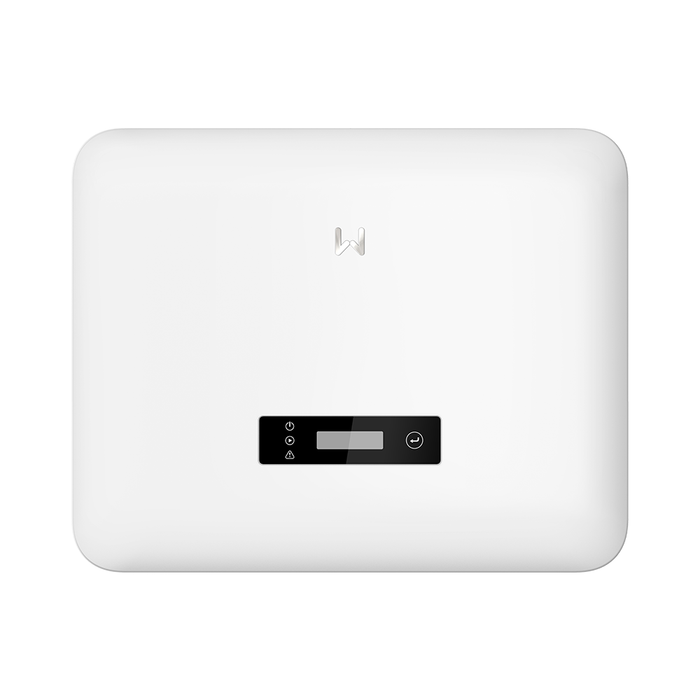 Inversor On-Grid Gw17klv-Sdt-C30 Goodwe