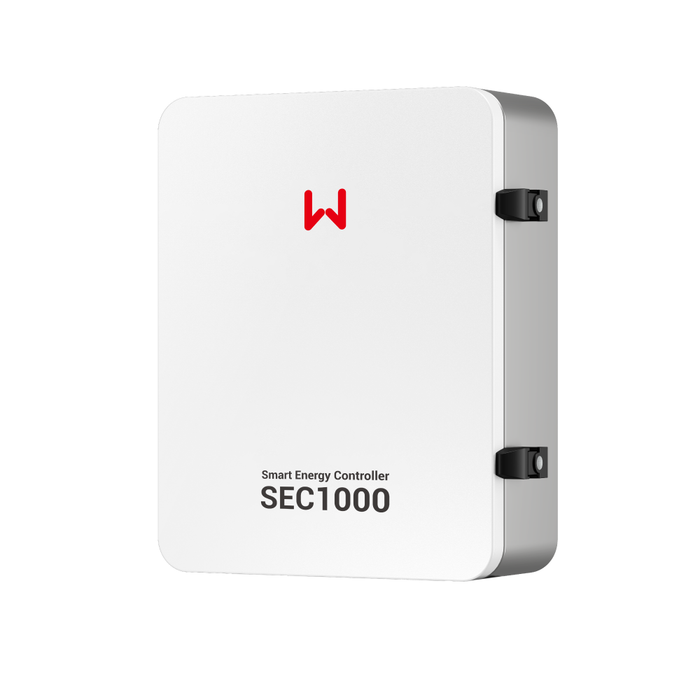Controlador Sec 1000 (On-Grid) Goodwe