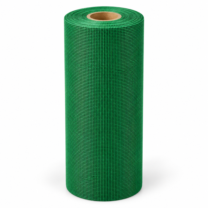Angeo Verde Fort 1 x 30 m – Malla Anti-Insectos para Ventilación y Protección