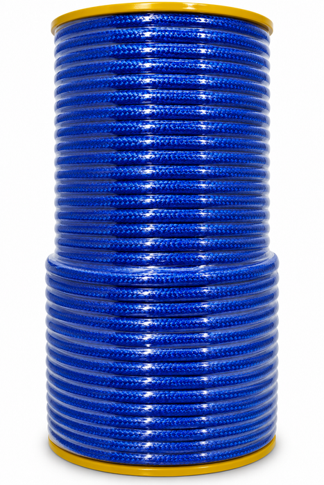 Cuerda Azul Rey Calibre 8 x 100 Metros Fort
