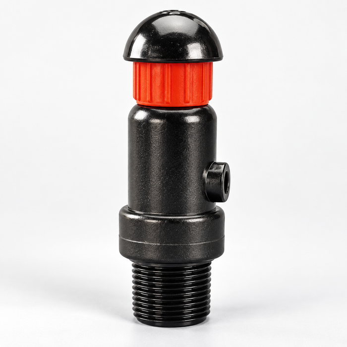 Válvula Ventosa de Aire 1” para Sistemas de Riego – S/1